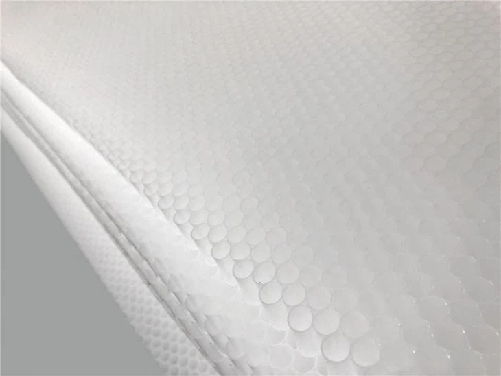 Plastic Honeycomb Core Sheet